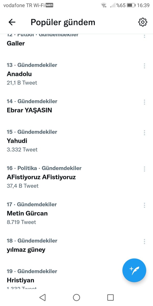 AFistiyoruz AFistiyoruz