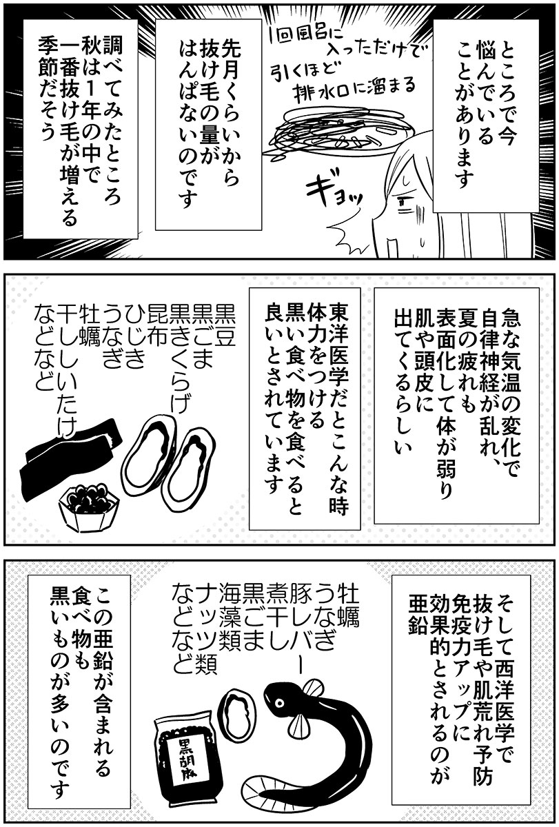 ブラックフライデーの話 