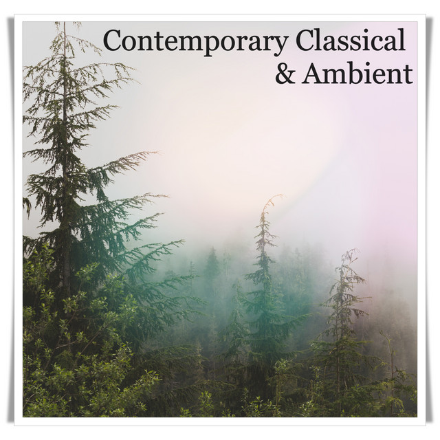 arttusilvast's tweet photo. Thank you @nikdavies_ for adding my new track 'On the Nightline' from my new EP 'A Comforting Theory of Life' to your soothing @Spotify playlist 'Contemporary Classical &amp; Ambient'
 https://t.co/A3aMOwRwK8

#ambientmusic #compositionalambient #neoclassical https://t.co/OqHP1PDy55