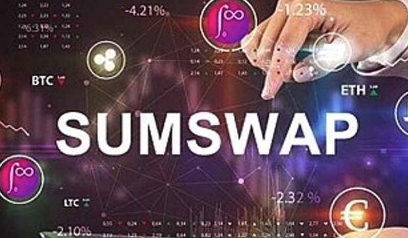 LBank_Exchange's tweet photo. 🚀Upcoming #LISTING

💫 LBank will list SUM（SumSwap) soon! @sum_swap 

SUM (SUMMA), a platform pass issued and managed by the SumSwap platform based on #Ethereum!

❤️DETAILS:https://t.co/nNeY04erP2

#CRYPTO https://t.co/0fsv3nZMAz