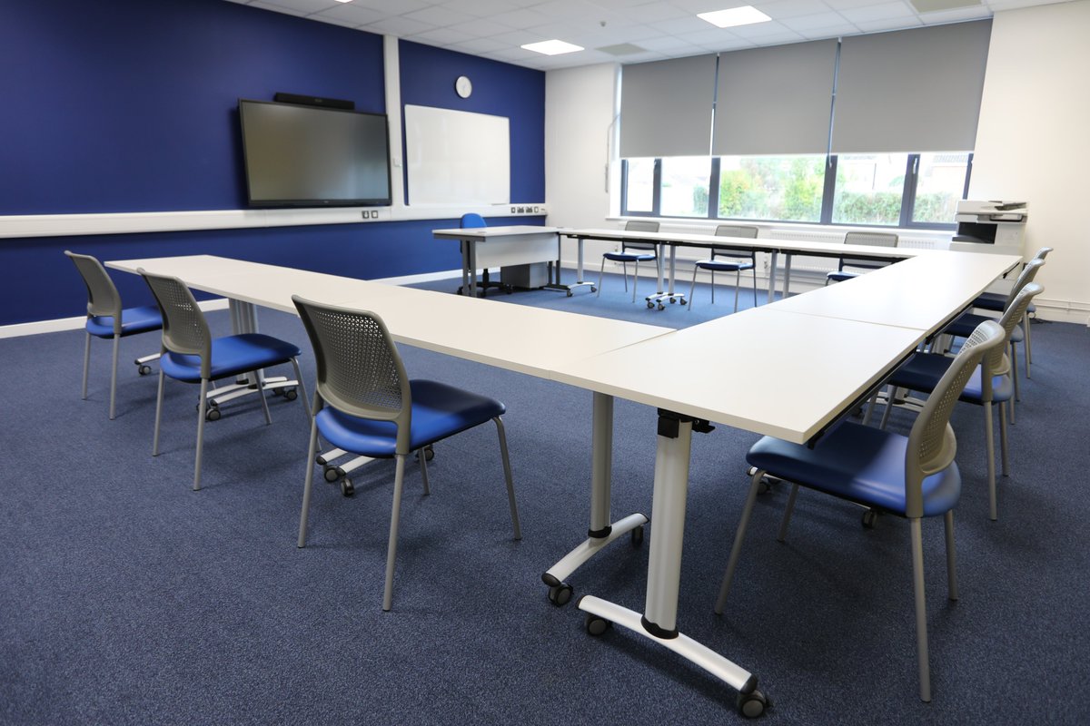 Train_At_Cleeve's tweet photo. Recruitment has started for September 2022 &amp; we are delighted with the trainees that have applied so far in the hope of joining us next year.  
If you're interested in applying, please apply here https://t.co/djFsf7Dt3Q or email us for more details!
#traintoteach #Gloucestershire https://t.co/1f6uvEKbeb