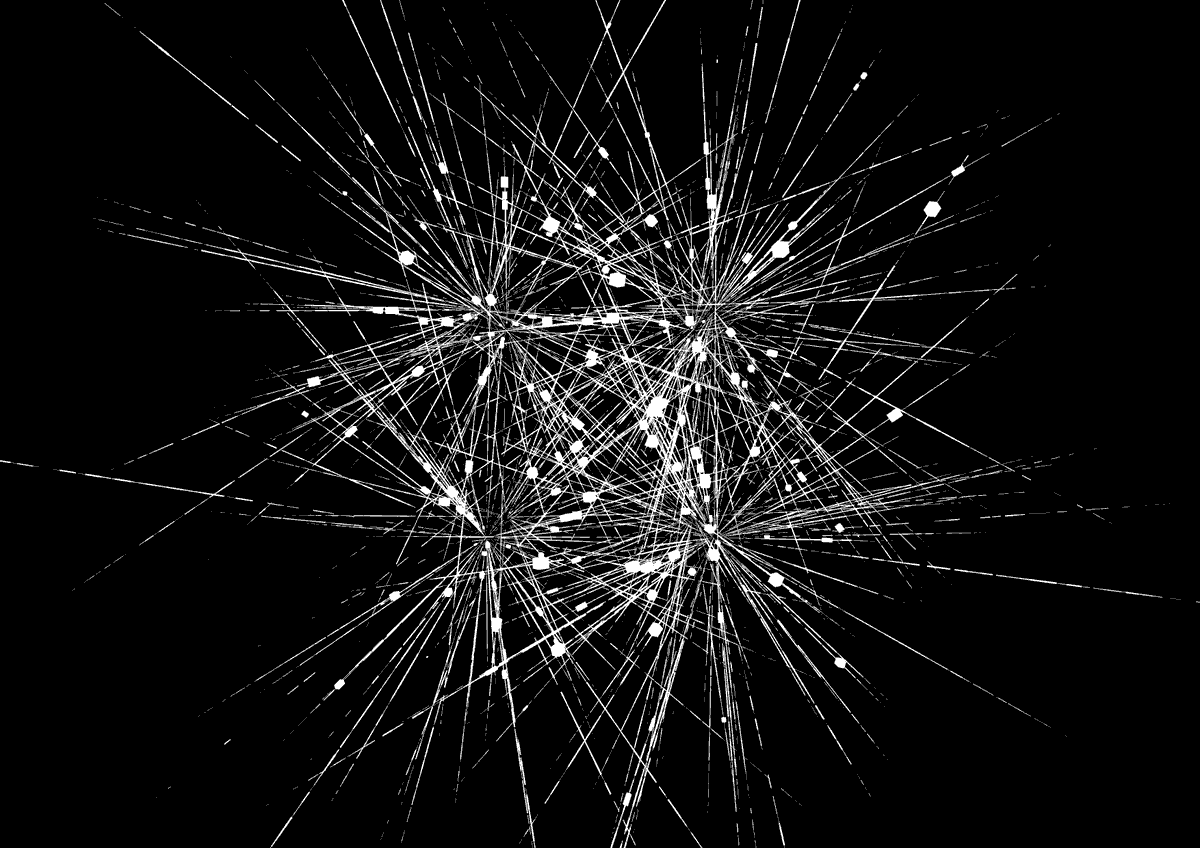xvijojo's tweet photo. First day vs final day
#webgl #particles #threejs #motionflow #opticalflow #draft #final #nft #drop https://t.co/BkHWECyU4D