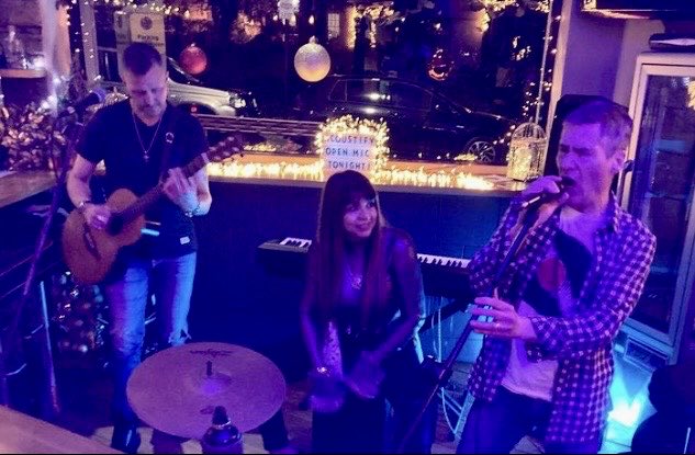 Cover Up tweet media