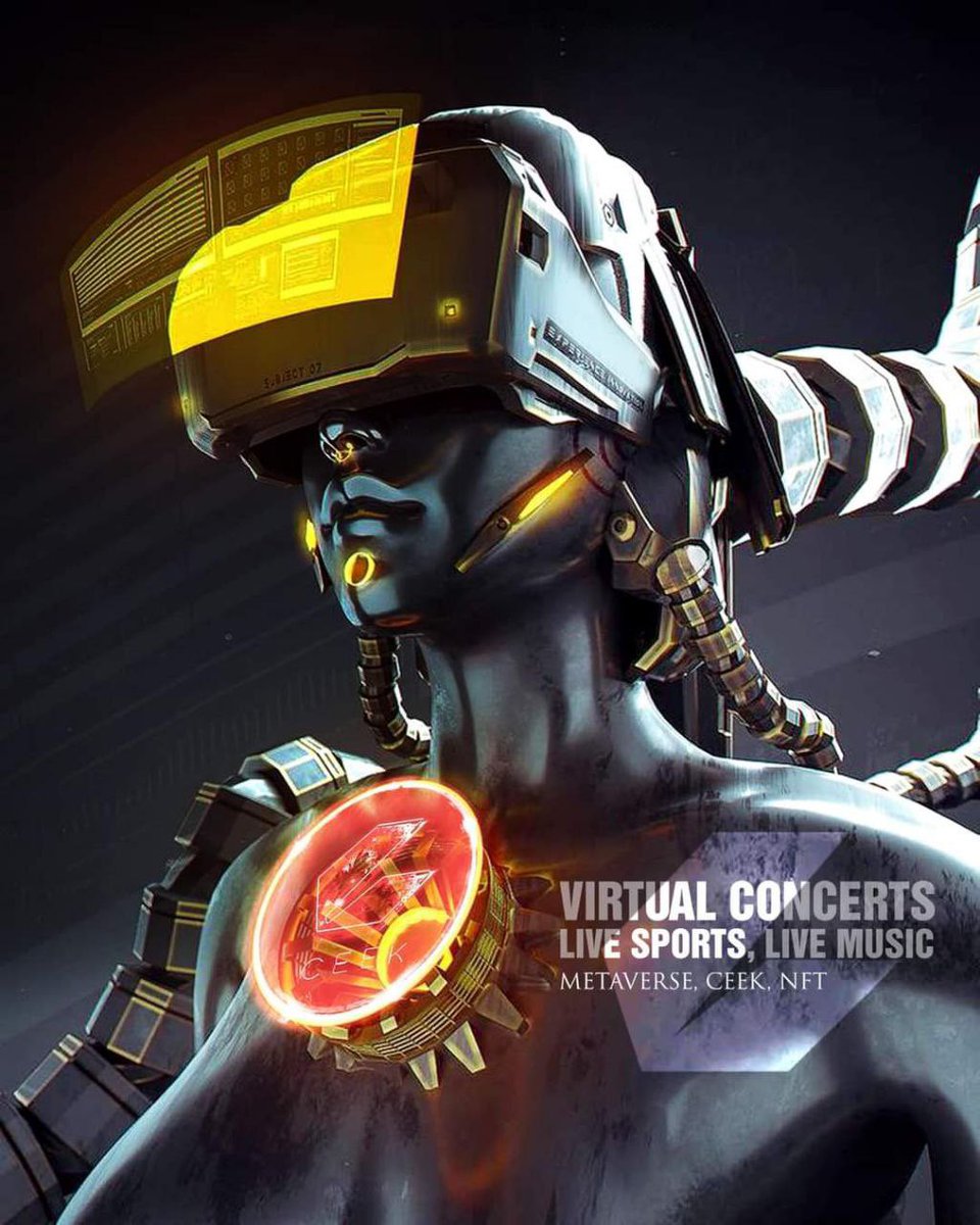 A great revolution is about to take place.  Prepare a lot of <a href="/CEEK/">Ceek</a> ceeks to own the most valuable pieces of land on the planet.