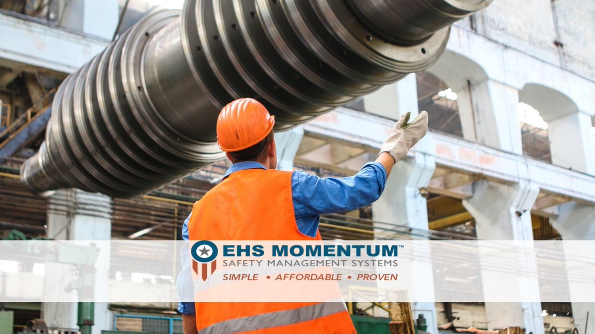 Is your workforce distracted by the #Holidays? #EHSMomentum guides plants like yours through roll out of safety programs. From #Safetyprogramsoftware to #consulting, we'll show you an easier path to a #safe, productive work atmosphere. https//EHSMomentum.com or (469) 999-2500