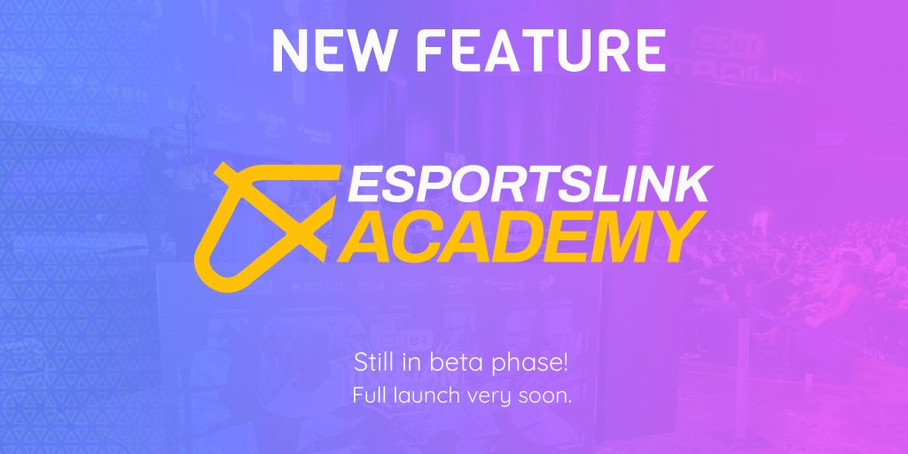 esportslink (esportslink_) Twitter