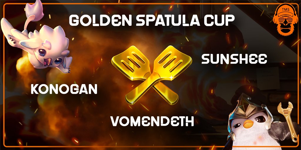 Tactical Monkey eSport tweet media