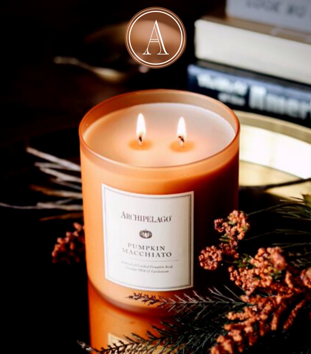 Archipelago candle deals