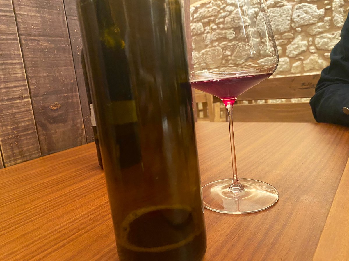 Eric Vernacci tweet media