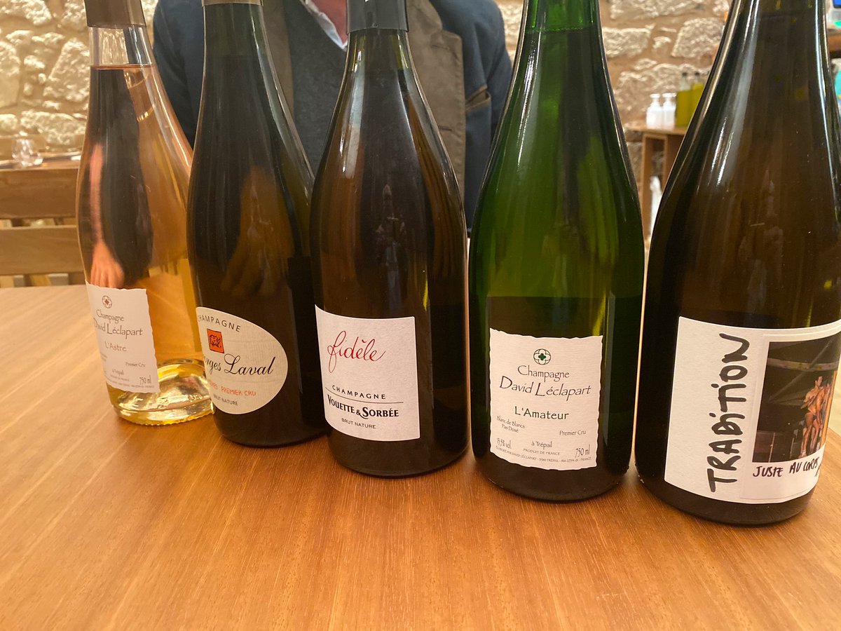 Eric Vernacci tweet media