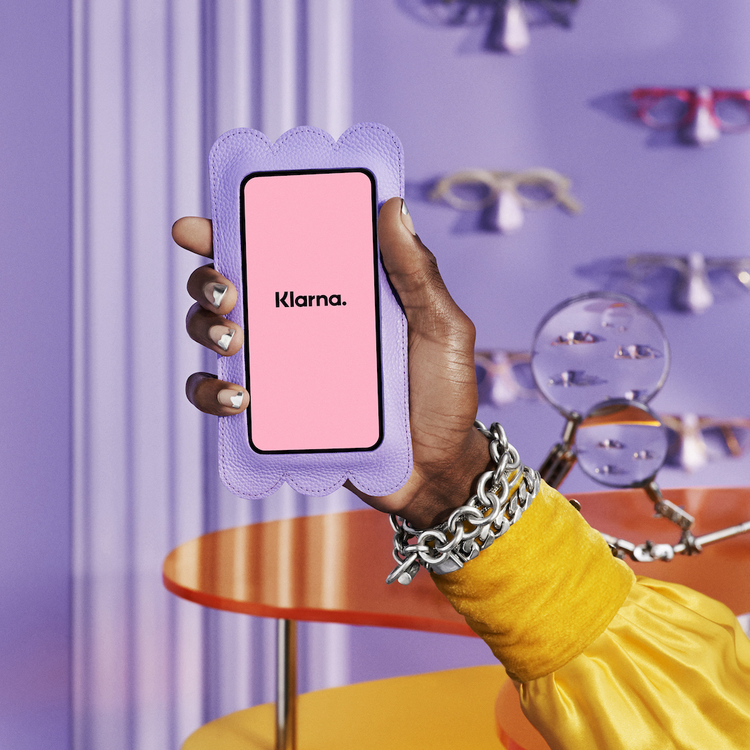 We've launched with @klarna.usa to offer the smoothest payment options at checkout! Just select Klarna at checkout to split your total purchase into 4 equal installments. No added interest or fees when you pay on time! #smooothshopping #klarna