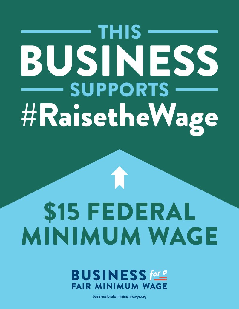 Hey neighbors! Round Up your <a href="/Cool_Hardware/">Cool Hardware</a>
purchase to support raising the minimum wage. Your change will go to a great non-profit that helps #RaisetheWage
in DC, MD, VA and beyond, and is working hard to raise the awful $7.25 federal minimum wage. Check out <a href="/MinimumWageBiz/">Business for Fair MinWage</a>