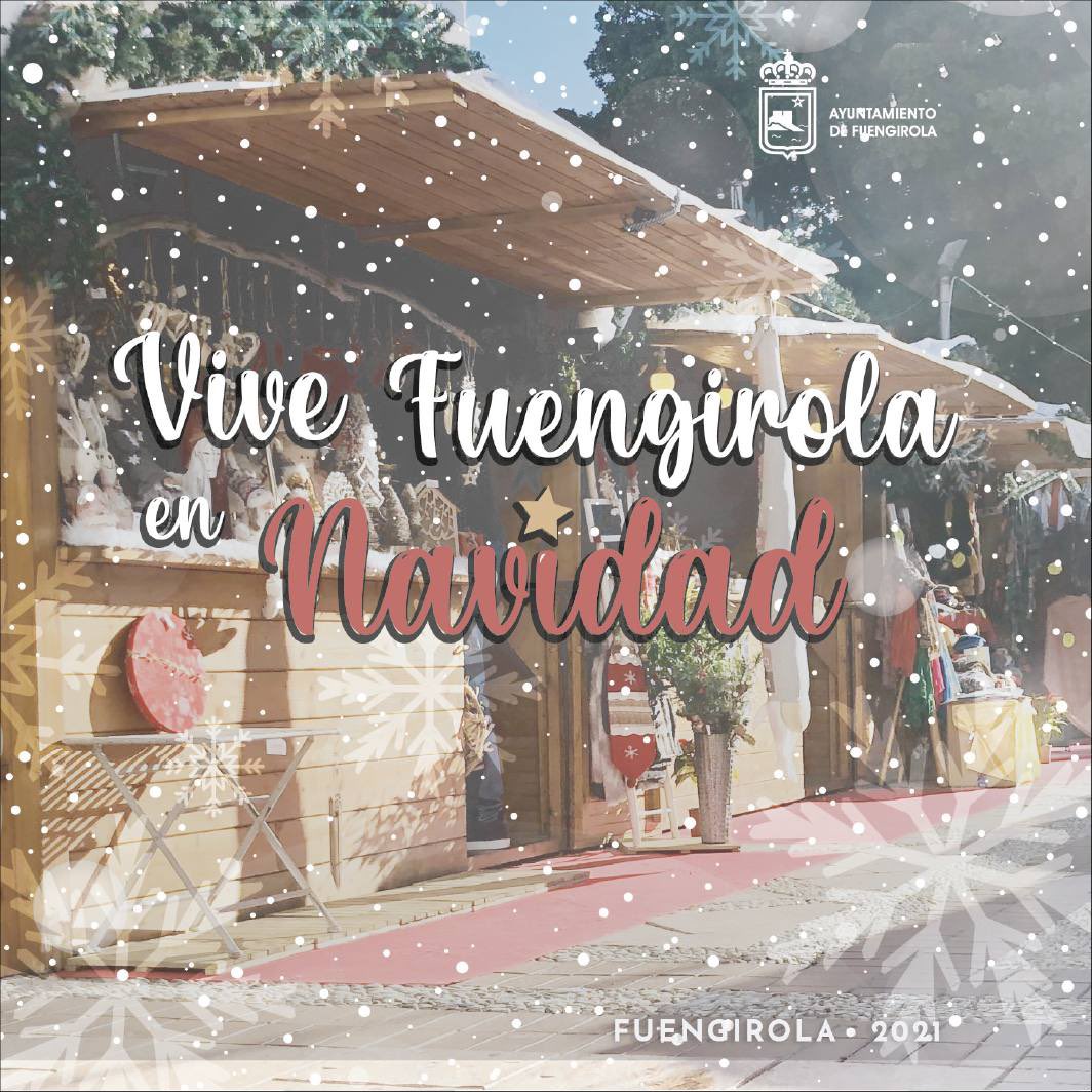 fuengirola's tweet photo. Actividades del programa de Navidad en #Fuengirola para este fin de semana. https://t.co/GQIWJ2yEaM
