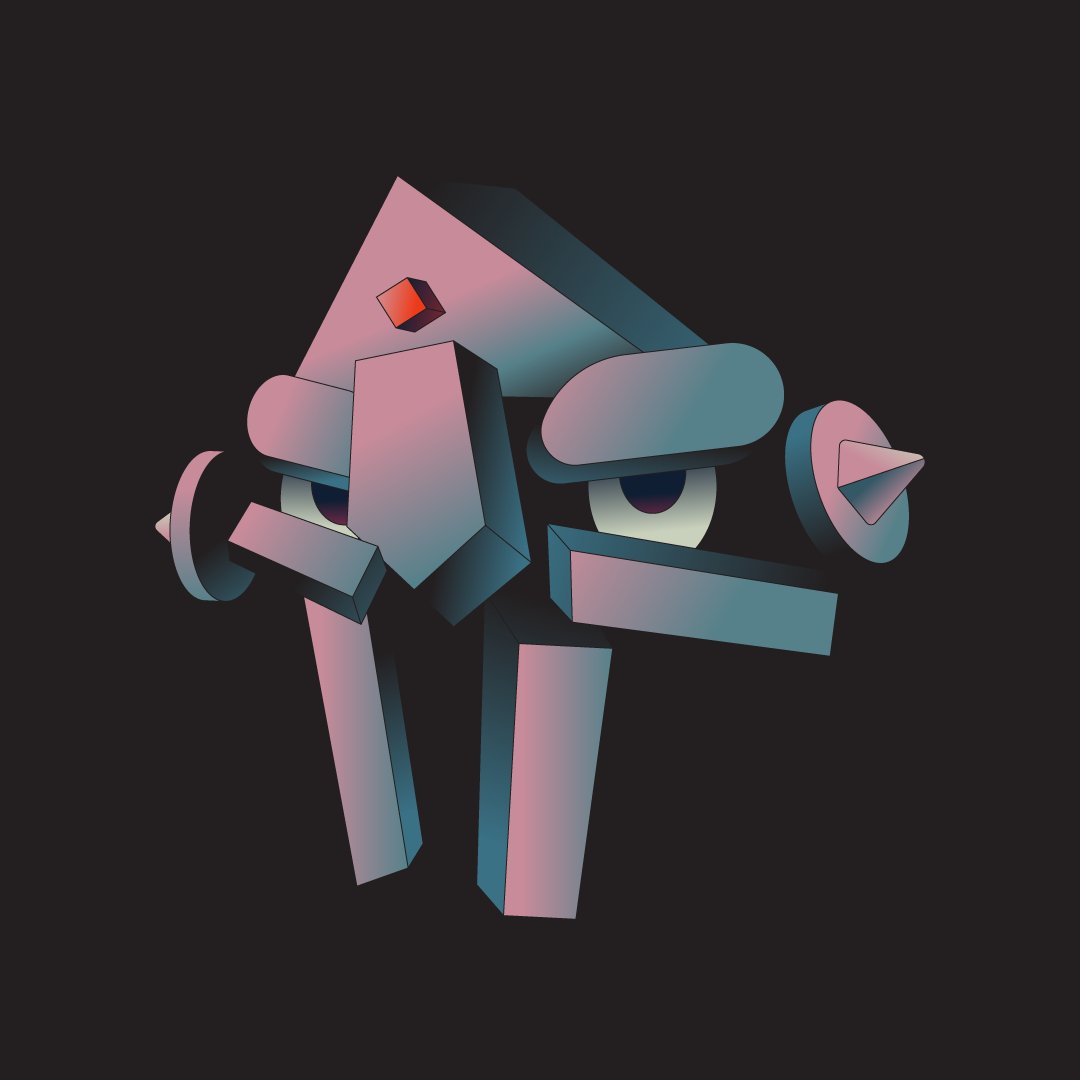 Defacedstudio's tweet photo. Here are all my DOOM related works!💣🤖🎨 https://t.co/fST6CmjS7T