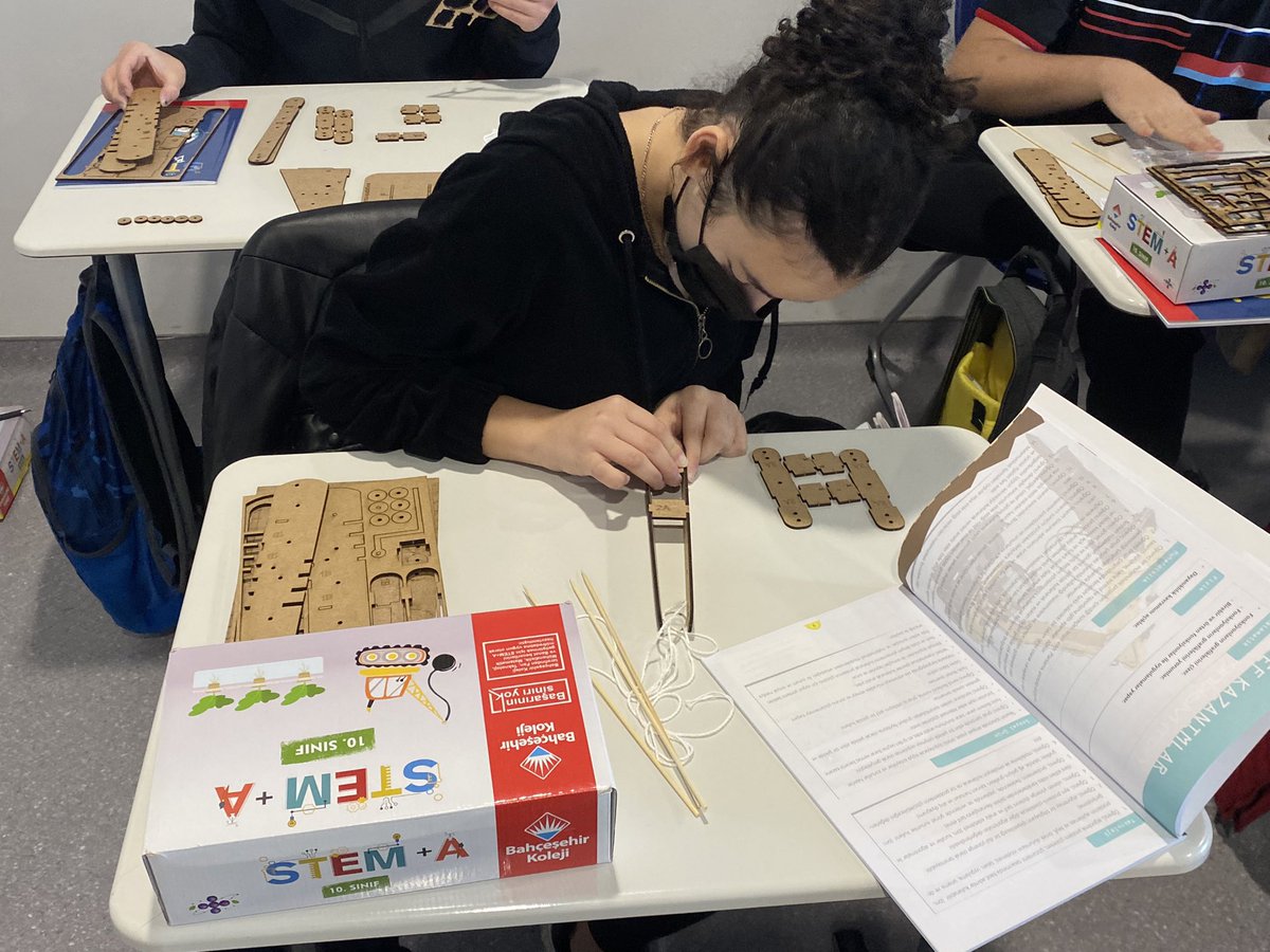 cagli_tugce's tweet photo. 10. Sınıflarla Fonksiyon grafikleri ile STEM çalışmamızı gerçekleştirdik 🚜👩‍🔧🧑‍🔧    #STEMgelecektir  #STEM 

@ozgeeasln @benaykaragz  @cuneytd1 @mserhankal @mduranoznacar @SibelOzatalay @kader_ulass @CananKse42 @Asli70915704 https://t.co/UreUCrHcHW