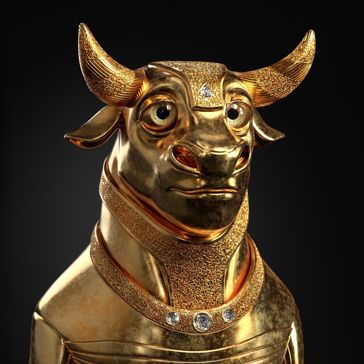 Crypto Bull Society tweet media