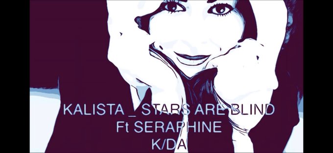 https://t.co/ebWAlzbl1M @LeagueOfLegends #KALISTA #KDA @seradotwav https://t.co/yoLeB7Y4Fu<a class="tags" target="_blank" title="On Twitter" href="/?out=eyJ0eXAiOiJKV1QiLCJhbGciOiJIUzUxMiJ9.eyJpYXQiOjE3MjU1NTU0MjMsImlzcyI6InR3cG9ybnN0YXJzLmNvbSIsIm5iZiI6MTcyNTU1NTQyMywiZXhwIjoxNzU3MDkxNDIzLCJyZWRpcmVjdF91cmwiOiJodHRwczovL3R3aXR0ZXIuY29tL0xlYWd1ZU9mTGVnZW5kcyJ9.xAomc4GfadIZlM-ndTS61YN1nUENa9q3Z578Qmh0HZE0sZ0pij1YZQsX5VVciA_BLHdrA314yLt4EM25RGNJGQ">@LeagueOfLegends</a><a href="/tag/kalista"class="tags">#KALISTA</a><a href="/tag/kda"class="tags"><span>#kda</span></a>