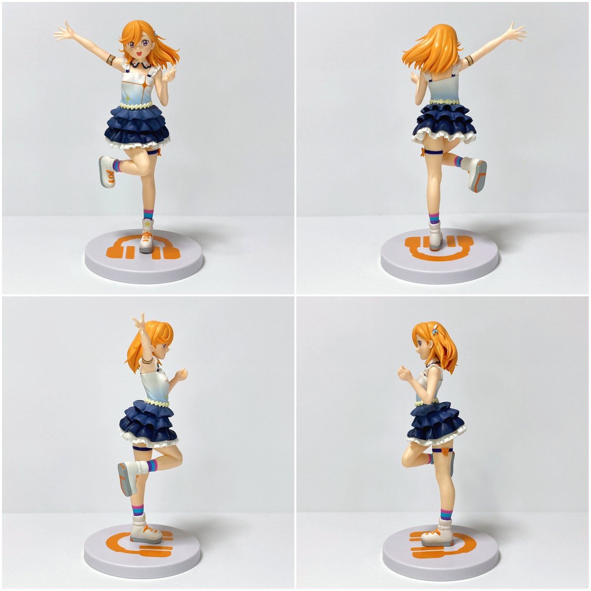 ラブライブ!スーパースター!!』にハマってプライズの“澁谷かのん 