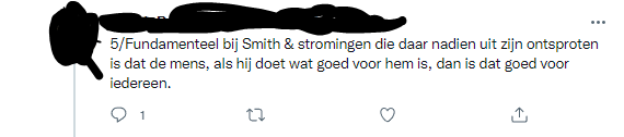 Lode Cossaer tweet media