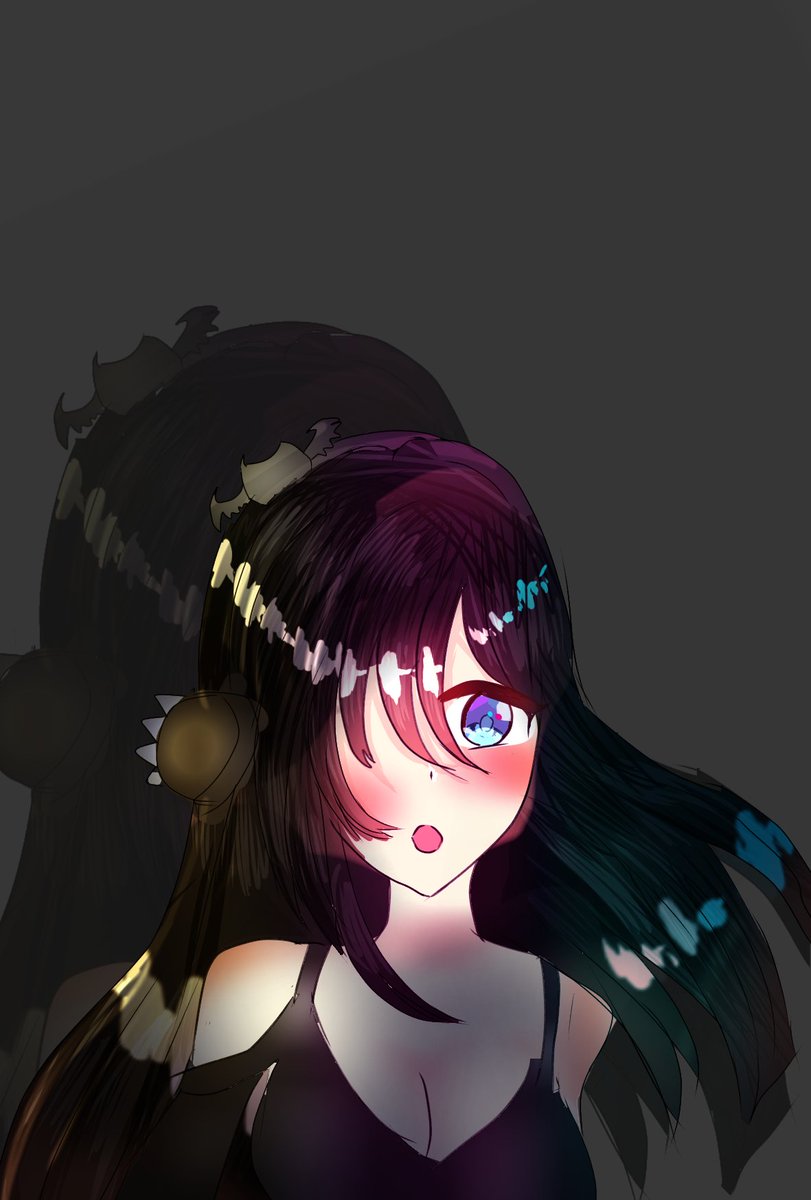 _reginaccc's tweet photo. Hi @clairey171 !
This is my entry for you art contest
Ik it is bad sorry
I hope you love it <3
#clairityAC https://t.co/3aQU9drOtB