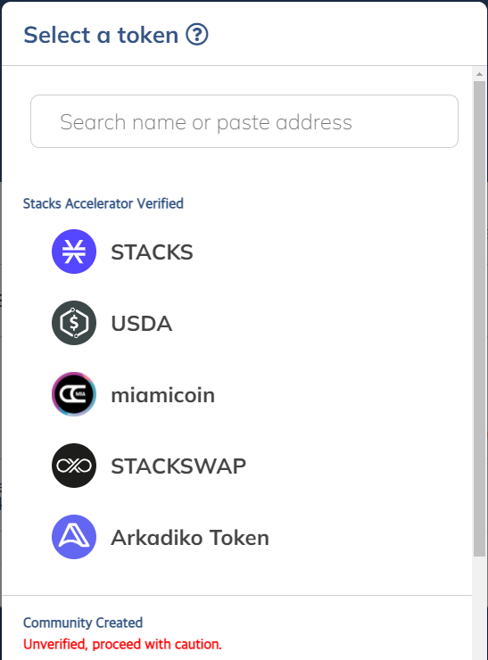 Stack Swappo Stackswap (@Stackswap_BTC) | Twitter
