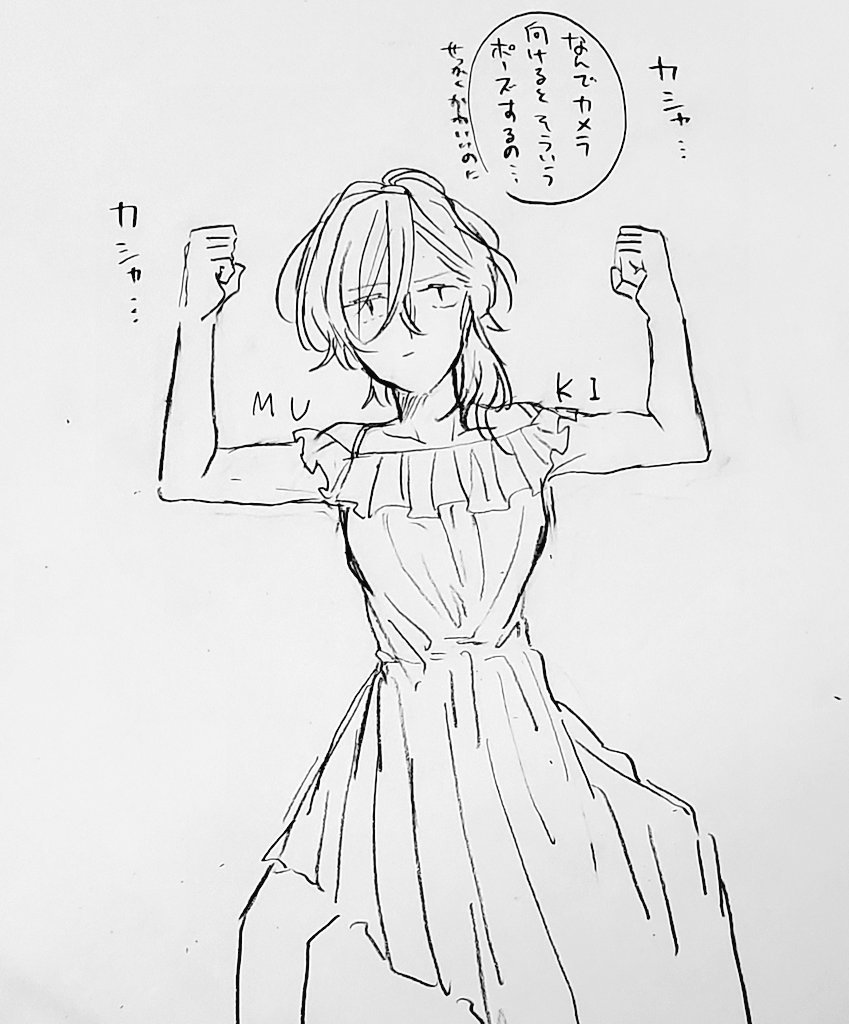 2作目を作ることになった元ネタがこちら 