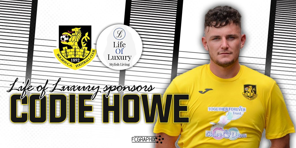 Boldon CA FC tweet media