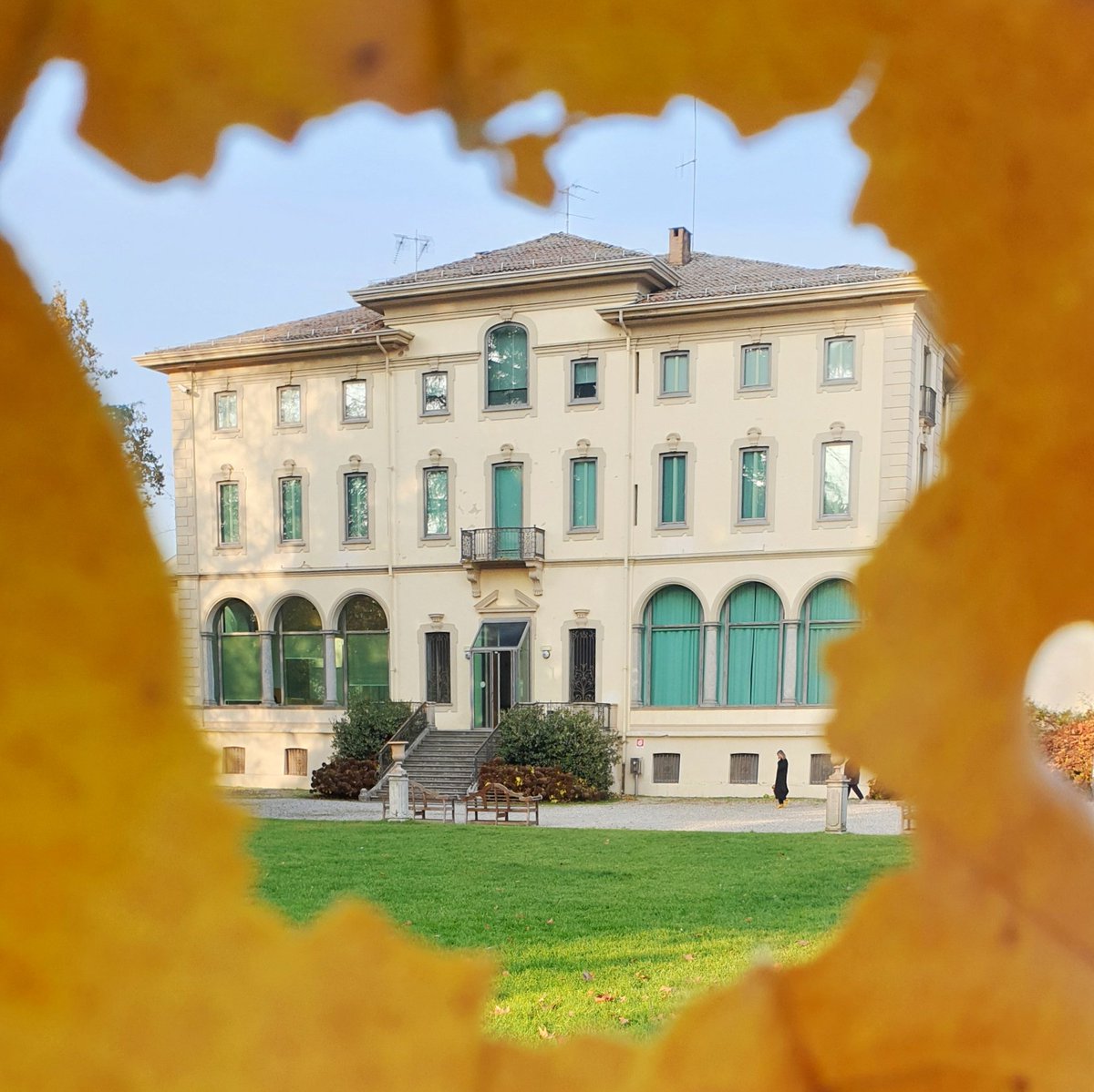 Fondazione Magnani Rocca tweet media