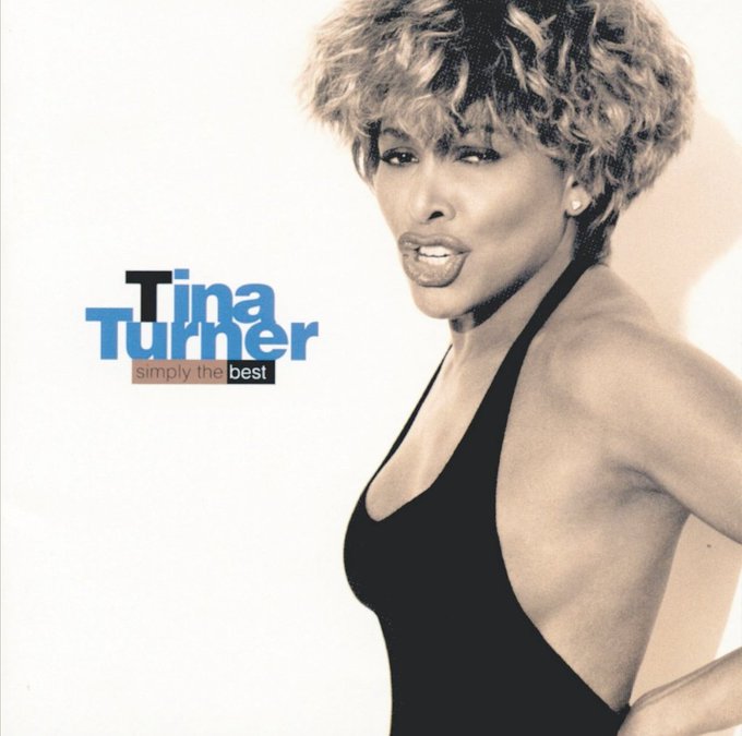 8  2  Happy Birthday to Tina Turner Queen of Rock\n\roll 