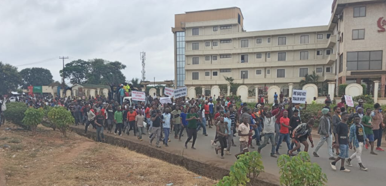 Zimbabwe Constitutional Movement (ZICOMO) tweet media