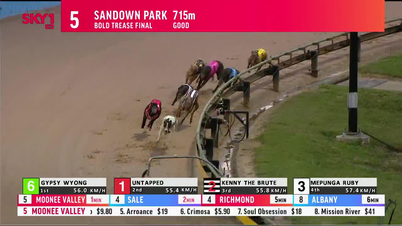 SKY Racing on Twitter: 