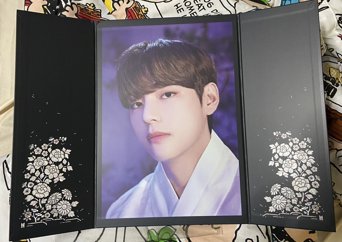 bbumbllebees's tweet photo. แจกค่า เนื่องจากวันเกิดแทฮยอง
กติกา รี+ฟอล ประกาศ 1/1 22:00
#ตลาดนัดบังทัน https://t.co/1qcfKLoG5P