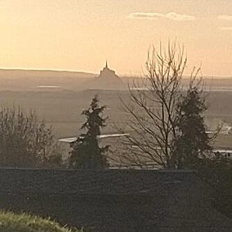 Le Cube De Cafè - Normandie tweet media