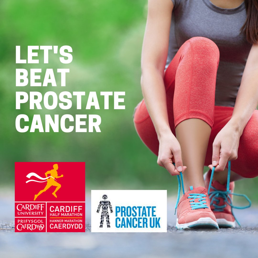 NinaAllwood's tweet photo. Morning everyone, I'm fundraising for PROSTATE CANCER UK. Check out my @JustGiving page and please donate if you can. Thank you! #JustGiving https://t.co/EA0psVlzuI #RunNinaRun https://t.co/mAMb5LdZd6