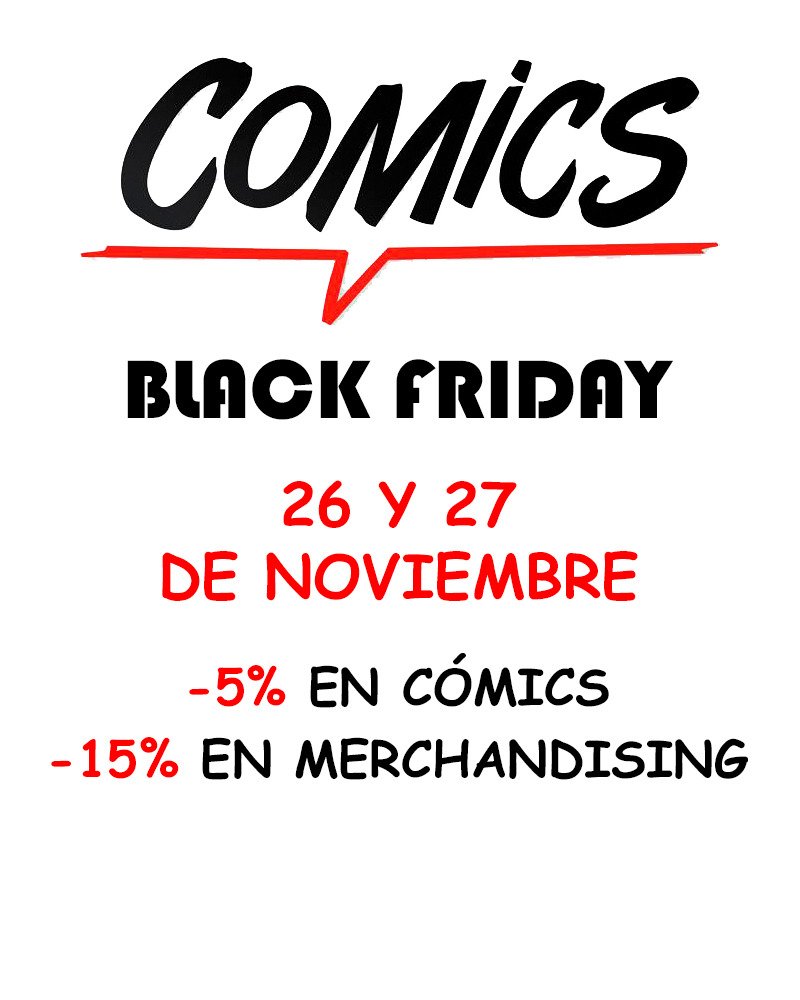 ComicsBadajoz's tweet photo. https://t.co/mSyGyC8JCY