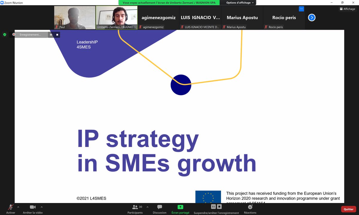 LEADERSHIP4 SMEs tweet media