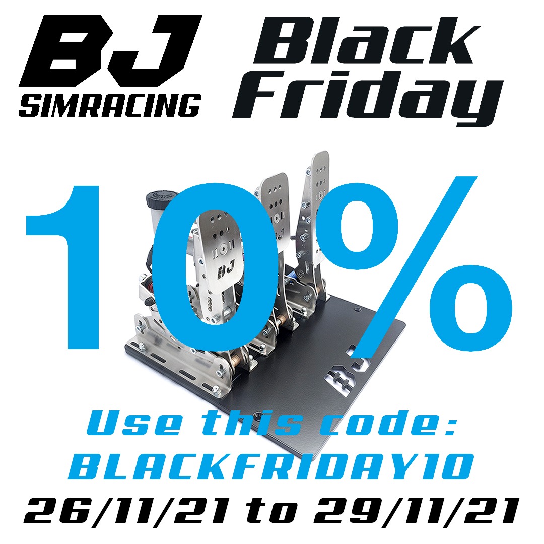 Bjsimracin1's tweet photo. Ya podéis disfrutar de nuestro black Friday con un 10% de descuento en nuestra página web: https://t.co/iJmEOQmgxq https://t.co/BQb7H8HxGb
