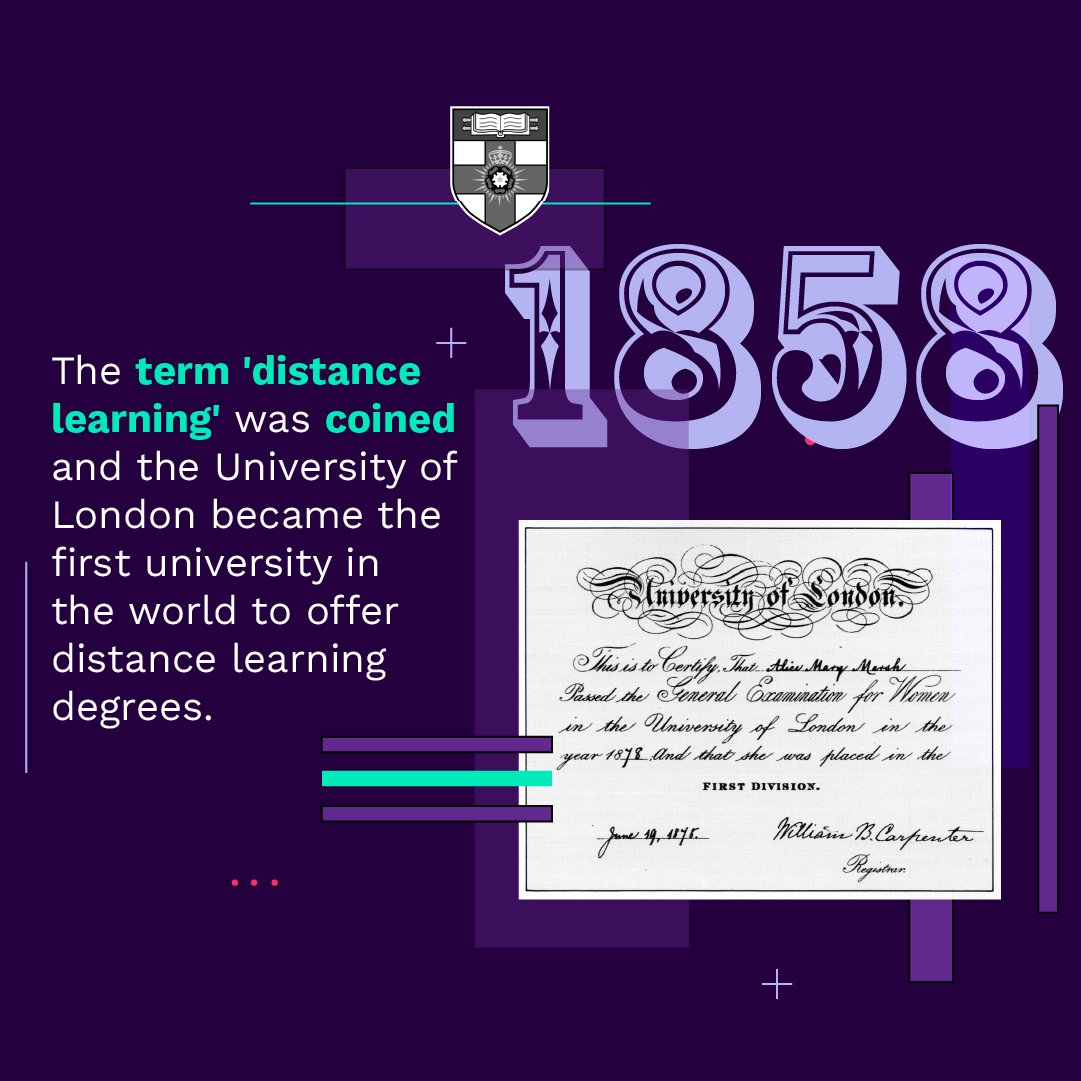 StudioZafari's tweet photo. From mail-order learning to smartphones, how did eLearning start? We needed computers,  internet, &amp; the need to learn remotely, to name but a few!
We're doing a deep dive into the history of online learning - starting in the 1800s!
Stay tuned! 🤓 🎬 ✨
#elearningdevelopment https://t.co/ZwdpjIEfdV