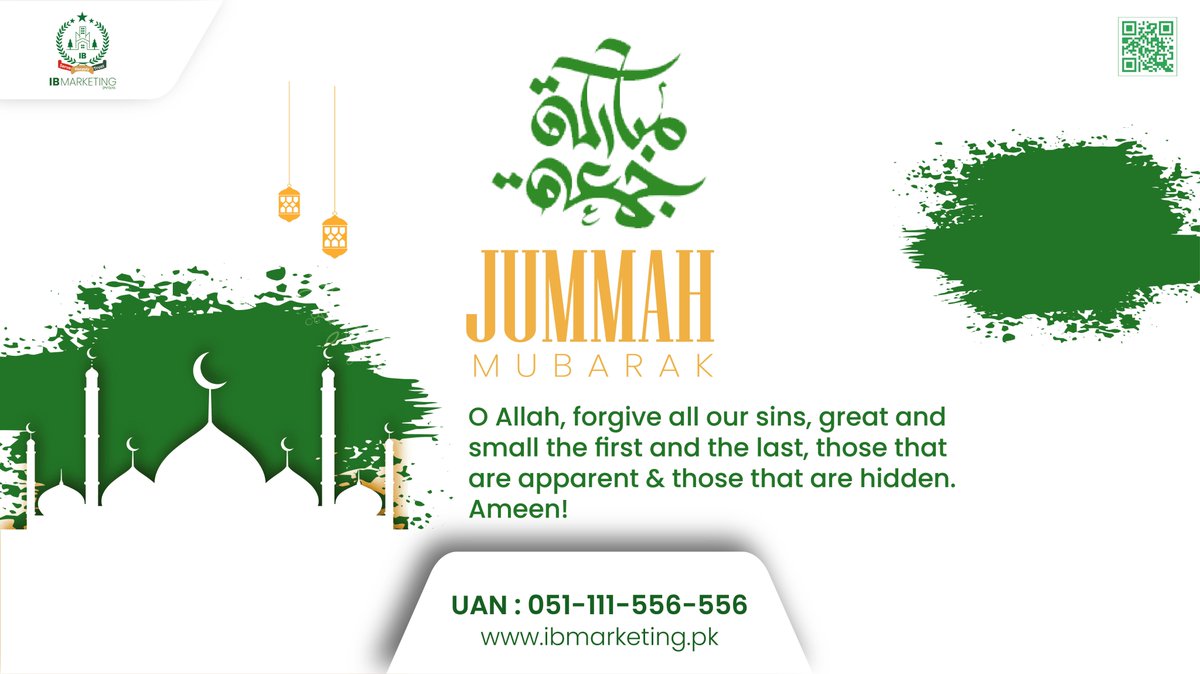 IBMarketing6's tweet photo. Jumma Mubarak!!
#ComingSoon
#NestCity #IBMarketing #RealEstate https://t.co/R8FjB0TxRW