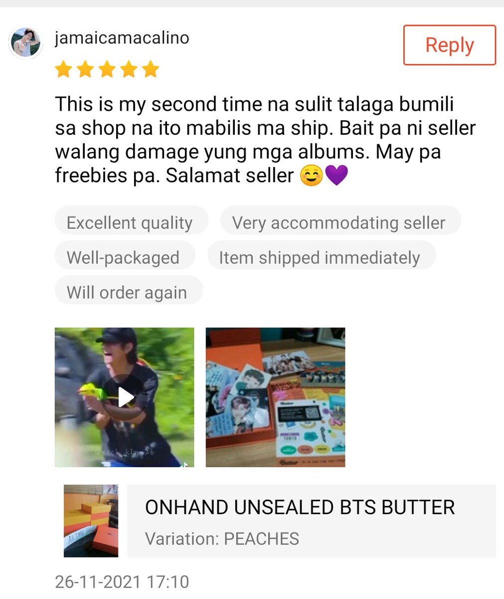 All_Time_Shop's tweet photo. #ATS_Feedbacks
🤗♥️🙈 https://t.co/7ajZxbZYRv