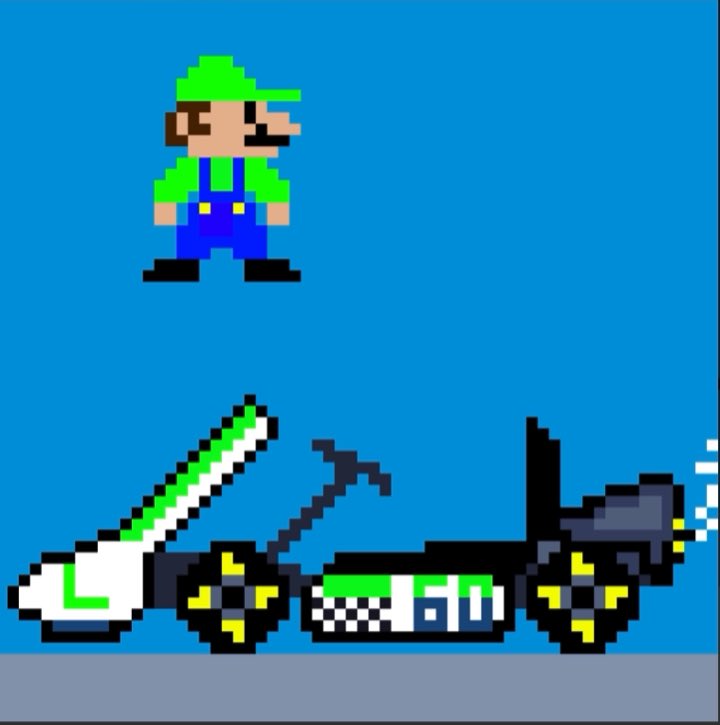 drivernft's tweet photo. #60 @opensea #nft #pixelnft #NFTCommunity https://t.co/bbHuNqhLfU