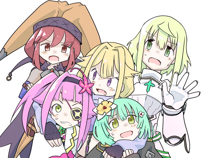 ちゃんと影つけてかた実装した 次は中ボス1
ははーん さてはフランス編で必要なリザルト画面めちゃくちゃ多いな??? 