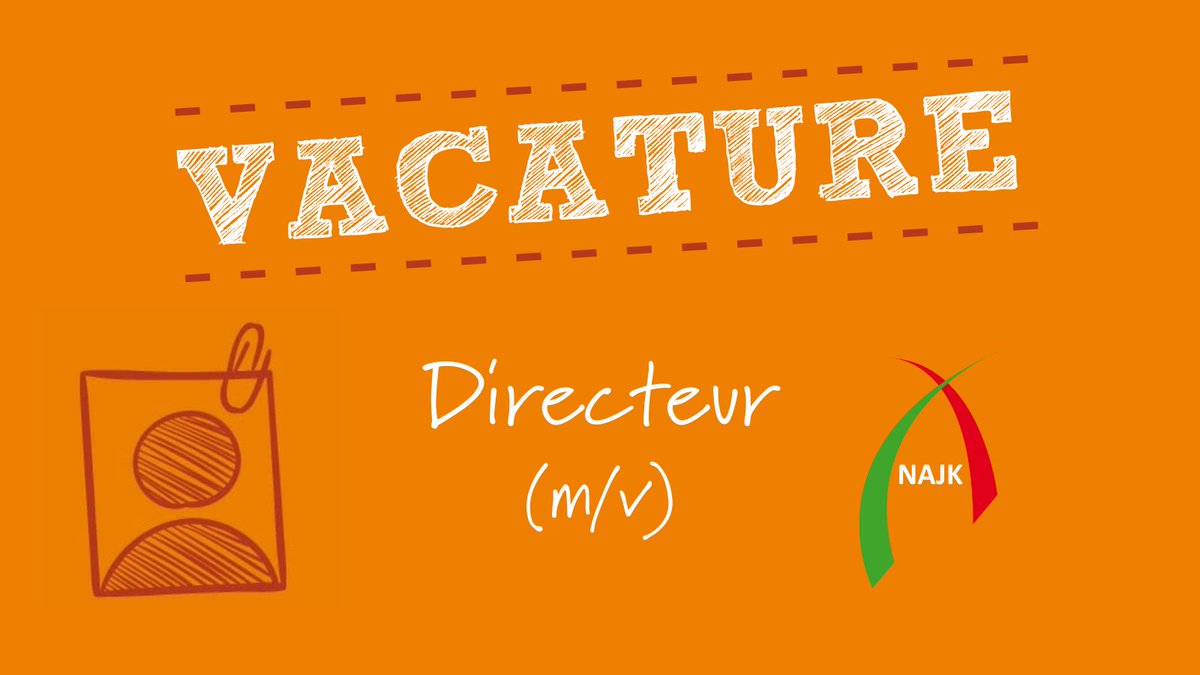 NAJKtweets's tweet photo. VACATUREVRIJDAG 📣 | #NAJK zoekt een enthousiaste en ondernemende directeur met affiniteit voor het platteland en agrarisch werk! 👩🏻‍🌾 👨🏻‍🌾 Ben jij die zelfstandige denker en doener? 👏🏻 #vacature

Solliciteer nu! ➡️ https://t.co/K2Fx7Acc21 https://t.co/UiYjnVSxZf