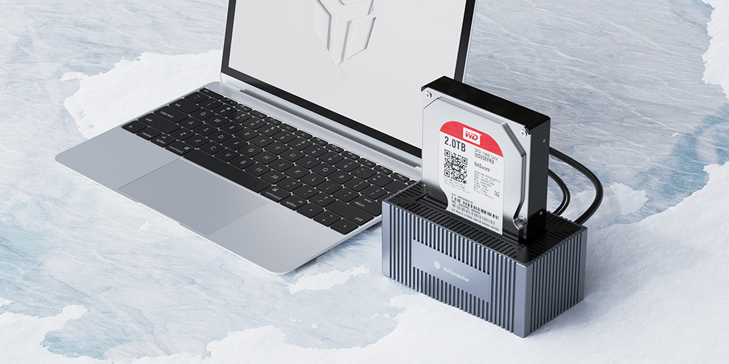 YottamasterInc's tweet photo. Powered for productivity, the Y-Sober SO5 is formed to offer a more compatible and stable transmission.β£βοΈπ»π»
π Y-Sober SO5
#yottamaster #hdddock #hdddockingstation #pcbuild #pcsetup #ssd #storage #setupinspiration #workspace #workstation #harddrive #harddrives #harddisk https://t.co/wXBB1jZ50x