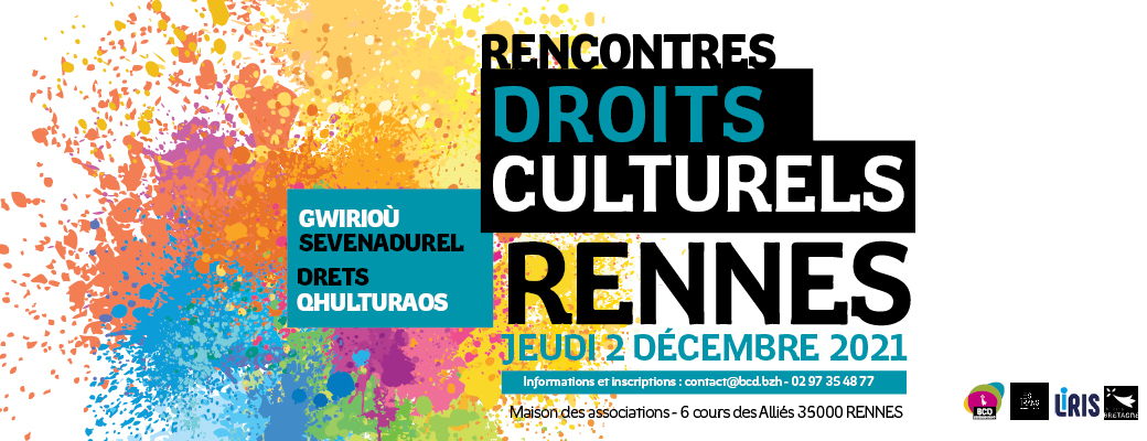 BCDsevenaduriou's tweet photo. Les prochains rendez-vous de Bretagne Culture Diversité - https://t.co/AdtScQNDZk https://t.co/JmnNf7FAvS
