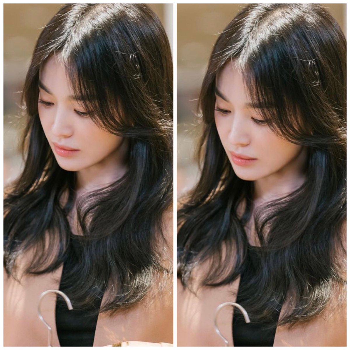 arymanne's tweet photo. Jaeguk love of his life♥️
cant blame him

#NowWeAreBreakingUp 
#SongHyeKyo https://t.co/kbzIJCbSuW