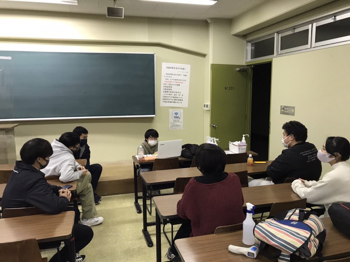 asonoakari's tweet photo. 2021/11/26

〜灯物語〜本番まであと1日…

現在、最終ミーティングをしております🙇‍♂️改めて、たくさんのメッセージありがとうございました！

今年の炊き出しは…

のっぺ汁と高菜のおにぎり🍙
セットで500円✨

ヤマメの塩焼き🐟
400円✨
です！

多くの皆さんのご参加お待ちしております！
#灯物語 https://t.co/Z7H3LY8Uzt