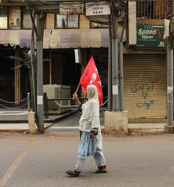 Itsbaloch_'s tweet photo. #54thAnniversaryOfBSO 🚩
#26NovFoundationDayOfBSO
#RemoveBanOnBSOAzad https://t.co/qbh1yASJpx