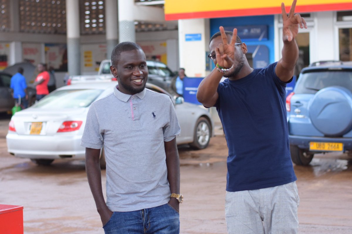 TakeABreakUg's tweet photo. TUSIMBUDDE!!!!!!

Smiles powered by the beer unmatched in gold, made by Ugandans, for Ugandans @NileSpecial 🍺 
See you soon, Mbarara!

#TakeABreak
#MadeOfUganda https://t.co/kMFCDSkhbW