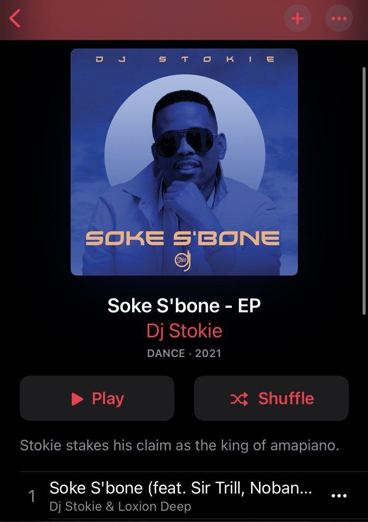Matundu_Raechel's tweet photo. Let’s enjoy great music #DjStokieSokeSbone is out now get it https://t.co/momCzG5L3E https://t.co/q3udWIa6rL